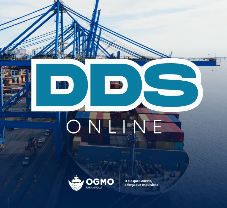 002 - DDS - Segurança nas operações a Granel